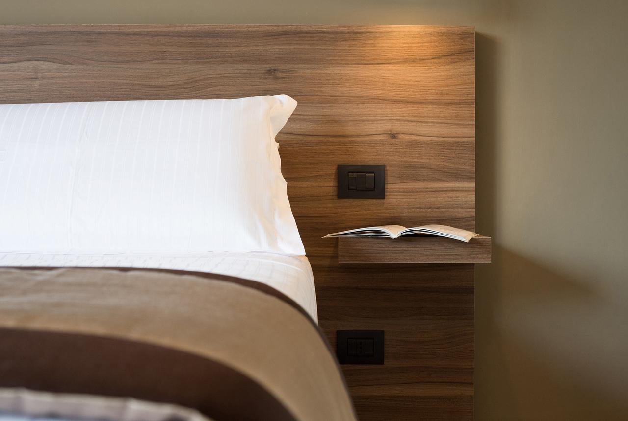 7Th Floor Suite Naples Luaran gambar