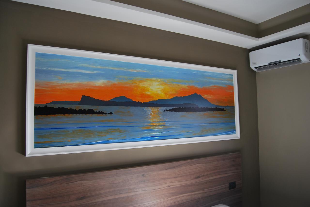7Th Floor Suite Naples Luaran gambar